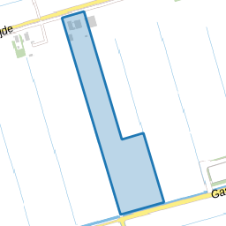 Perceel GST00-K-1150