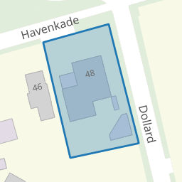 Perceel GST00-K-1155