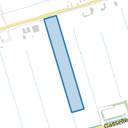 Perceel GST00-K-1157