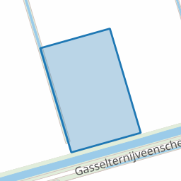 Perceel GST00-K-1158