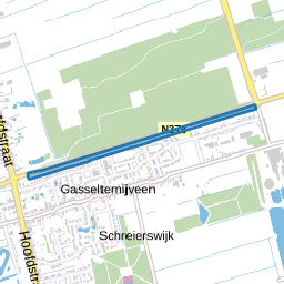 Perceel GST00-K-1163