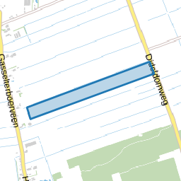 Perceel GST00-K-1168