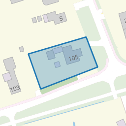 Perceel GST00-K-1174