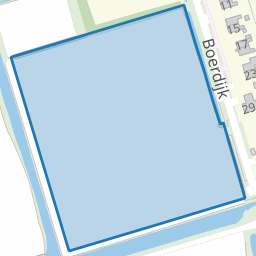 Perceel GST00-K-1176