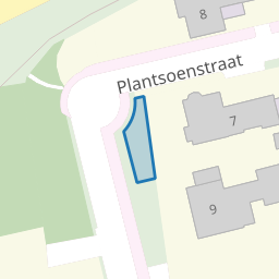 Perceel GST00-K-1179