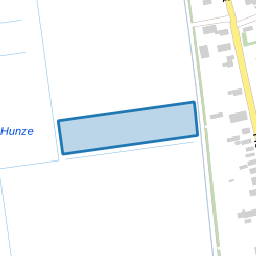 Perceel GST00-K-1185