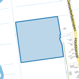 Perceel GST00-K-1190