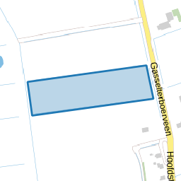 Perceel GST00-K-1192