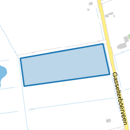 Perceel GST00-K-1194