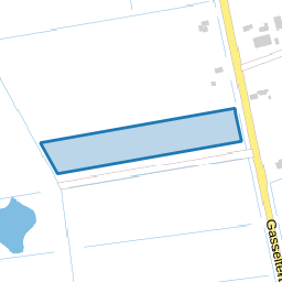 Perceel GST00-K-1197