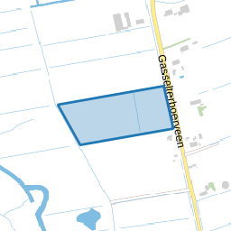 Perceel GST00-K-1202