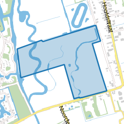 Perceel GST00-K-1210