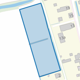 Perceel GST00-K-1211