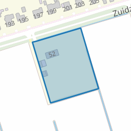 Perceel GST00-K-1223