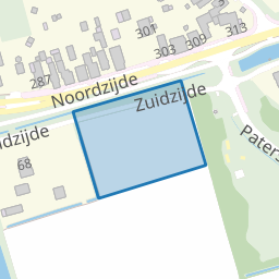 Perceel GST00-K-1226