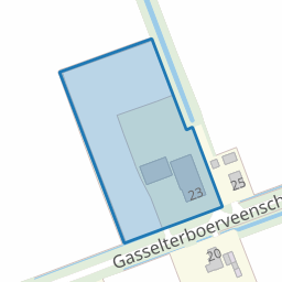 Perceel GST00-K-1232