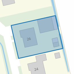 Perceel GST00-K-1233