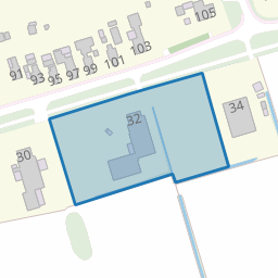 Perceel GST00-K-1236