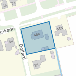 Perceel GST00-K-1238