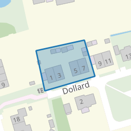 Perceel GST00-K-1244