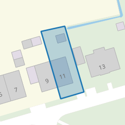 Perceel GST00-K-1245