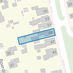 Perceel GST00-K-1250