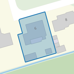 Perceel GST00-K-1253