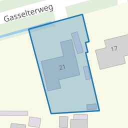 Perceel GST00-K-1255