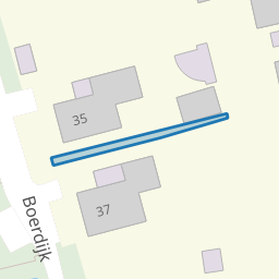 Perceel GST00-K-1262