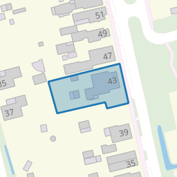 Perceel GST00-K-1265