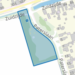 Perceel GST00-K-1275