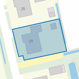 Perceel GST00-K-1276