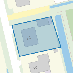 Perceel GST00-K-1277