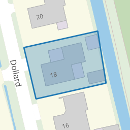 Perceel GST00-K-1278