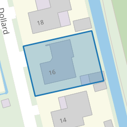 Perceel GST00-K-1279