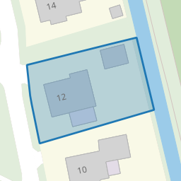 Perceel GST00-K-1281