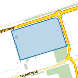 Perceel GST00-K-1289