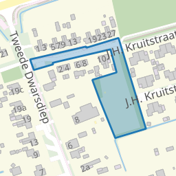 Perceel GST00-K-1292