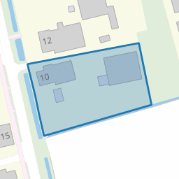 Perceel GST00-K-1294