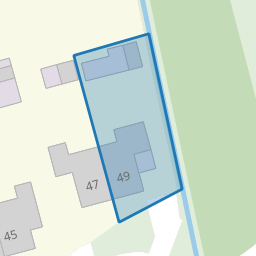 Perceel GST00-K-1300