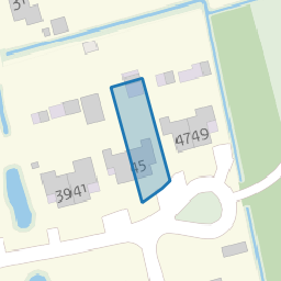 Perceel GST00-K-1302