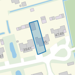 Perceel GST00-K-1303