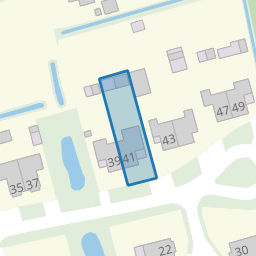 Perceel GST00-K-1304