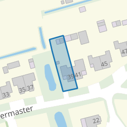 Perceel GST00-K-1305