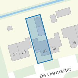 Perceel GST00-K-1309