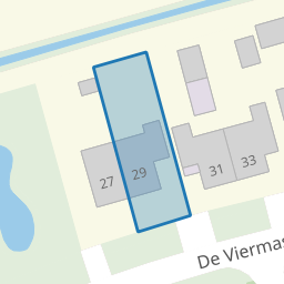 Perceel GST00-K-1310