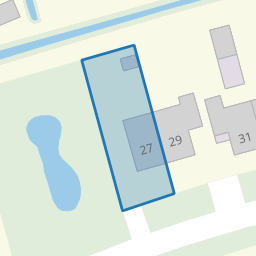 Perceel GST00-K-1311