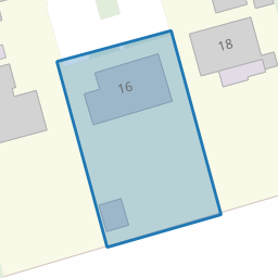 Perceel GST00-K-1314