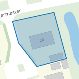 Perceel GST00-K-1316