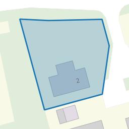 Perceel GST00-K-1317